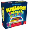 Roo Games Kaboom Blocks, Fast-Paced Matching and Building Game, Ages 7+ AS81022